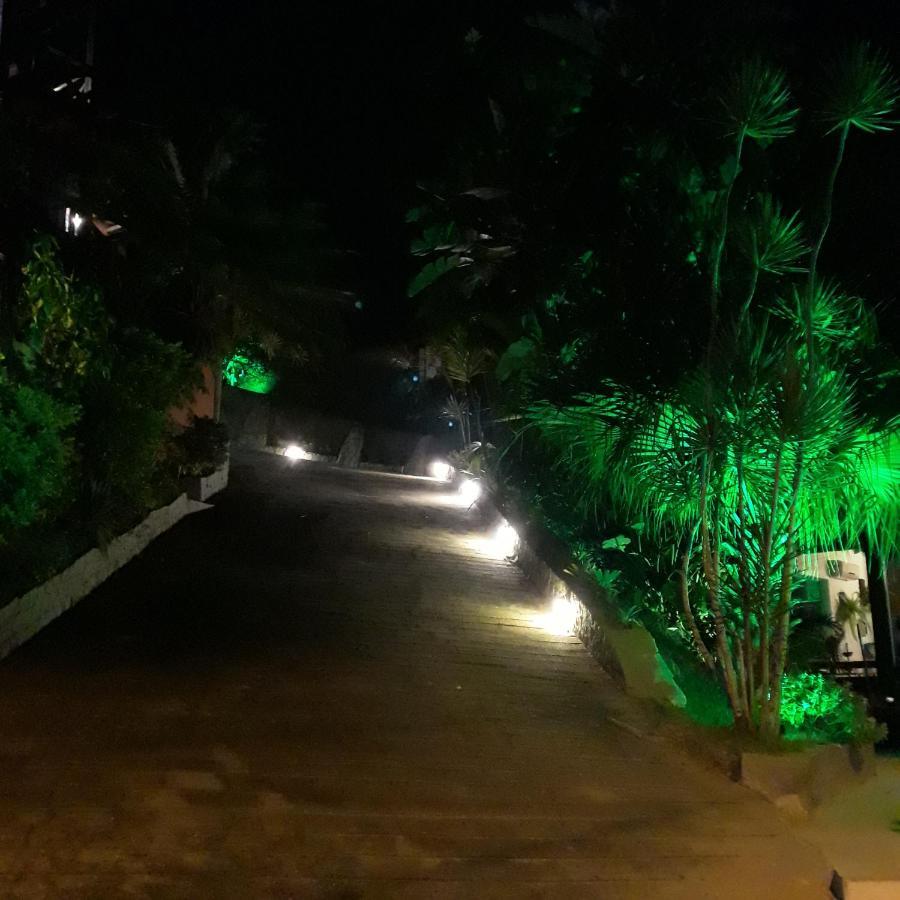 Pousada Vila Do Sol Armacao dos Buzios Dış mekan fotoğraf