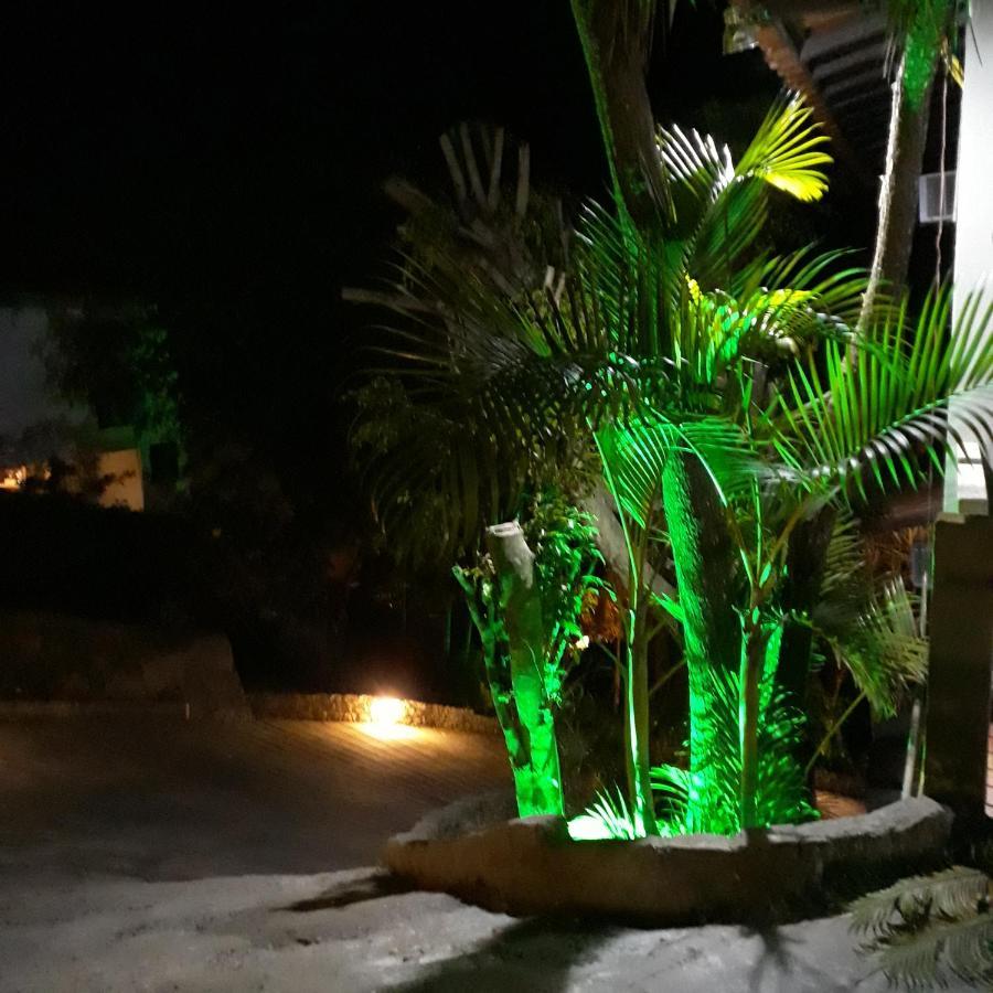 Pousada Vila Do Sol Armacao dos Buzios Dış mekan fotoğraf