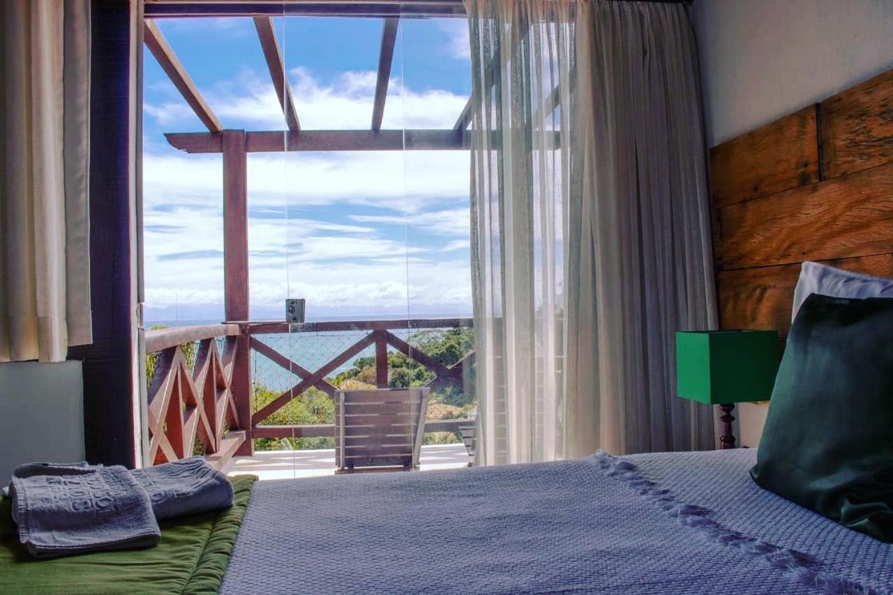 Pousada Vila Do Sol Armacao dos Buzios Dış mekan fotoğraf